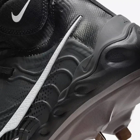 Nike
‘Alpha Huarache NXT
Baseball cleats - Picture 11 of 15